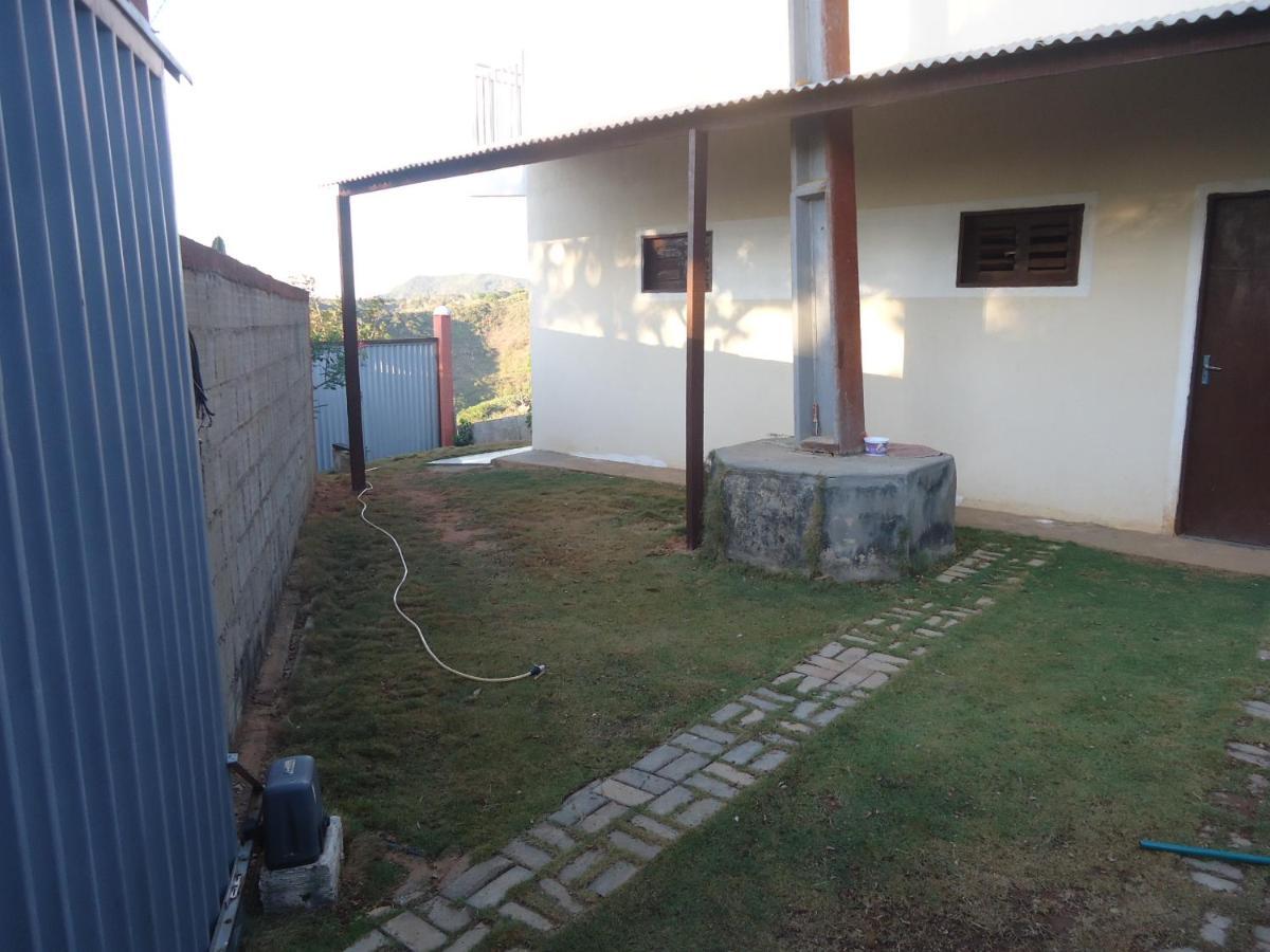 Chale Sitio Miranda Sra Solange Villa Aratuba Exterior photo