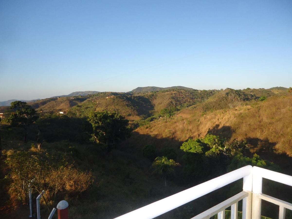 Chale Sitio Miranda Sra Solange Villa Aratuba Exterior photo